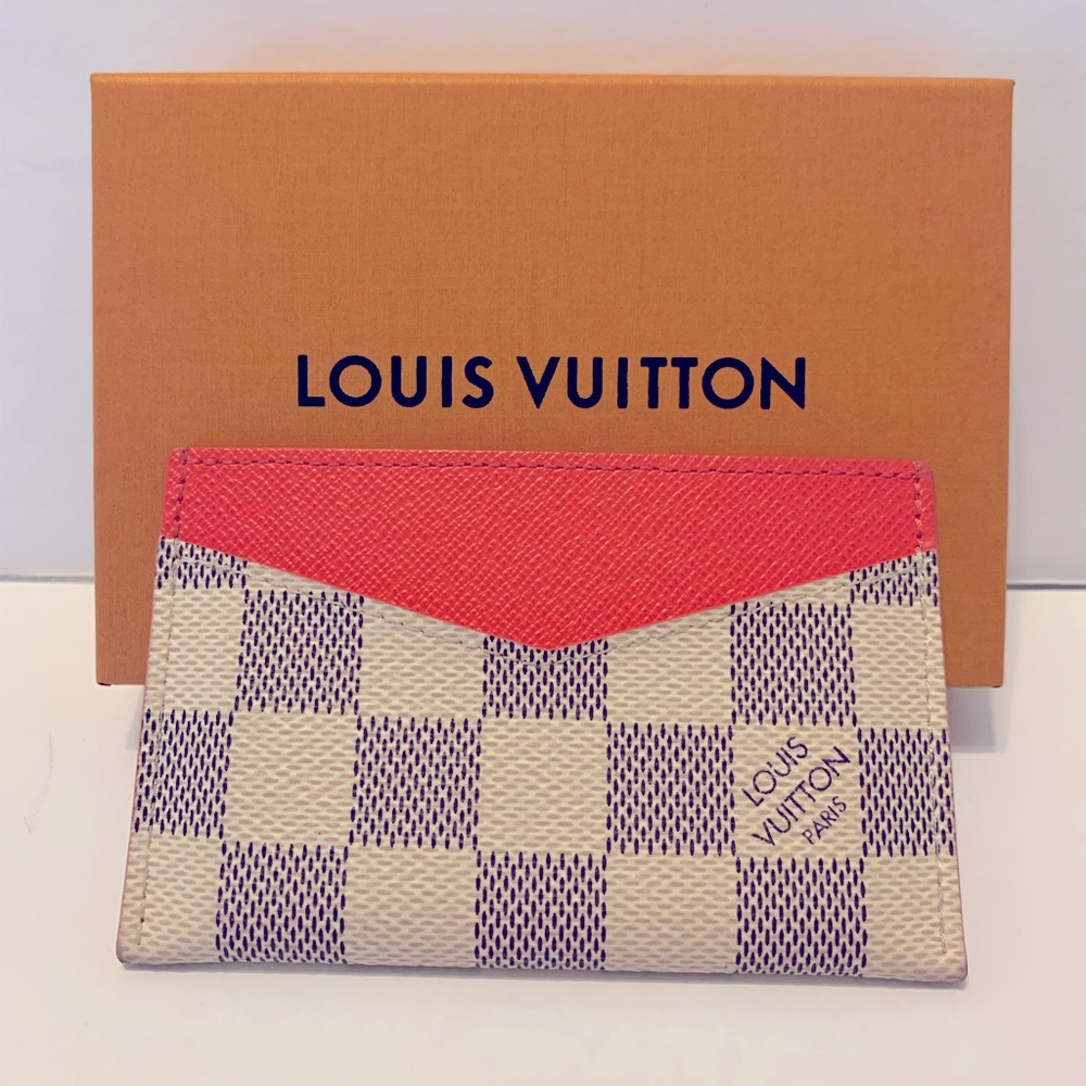 Louis Vuitton cardholder